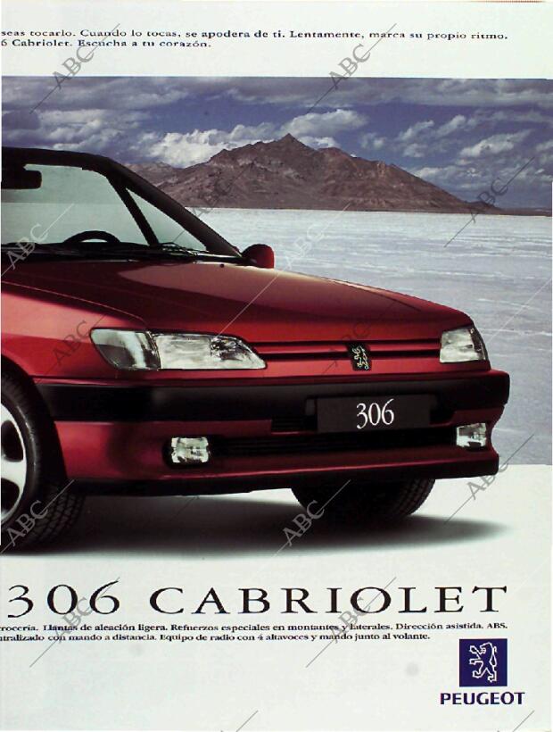 BLANCO Y NEGRO MADRID 26-06-1994 página 5