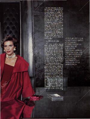 BLANCO Y NEGRO MADRID 26-06-1994 página 51