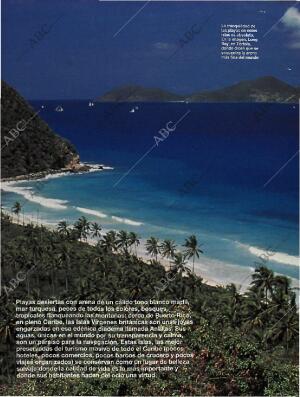 BLANCO Y NEGRO MADRID 26-06-1994 página 65