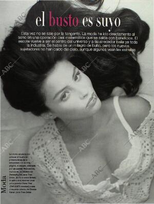 BLANCO Y NEGRO MADRID 26-06-1994 página 70