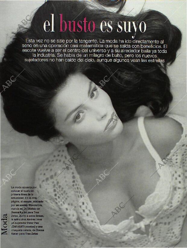 BLANCO Y NEGRO MADRID 26-06-1994 página 70