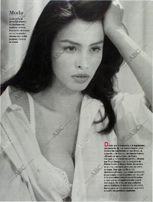 BLANCO Y NEGRO MADRID 26-06-1994 página 72