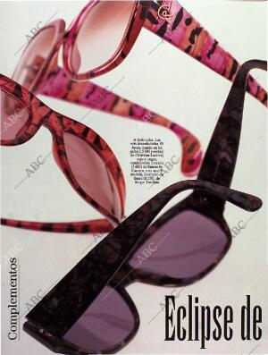 BLANCO Y NEGRO MADRID 26-06-1994 página 76