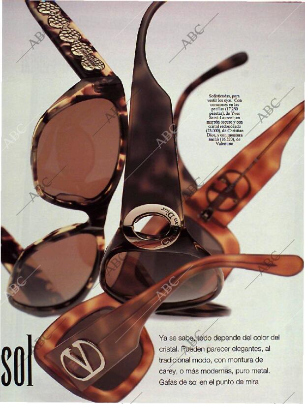 BLANCO Y NEGRO MADRID 26-06-1994 página 77