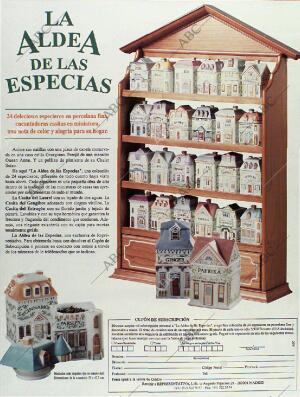 BLANCO Y NEGRO MADRID 26-06-1994 página 79