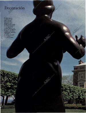 BLANCO Y NEGRO MADRID 26-06-1994 página 80