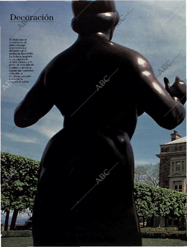 BLANCO Y NEGRO MADRID 26-06-1994 página 80