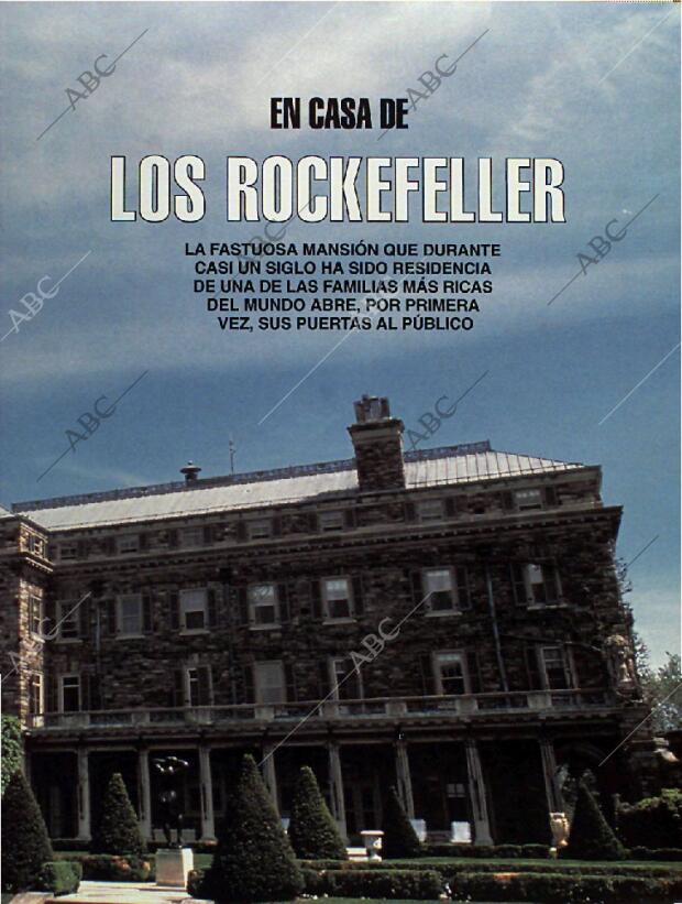 BLANCO Y NEGRO MADRID 26-06-1994 página 81