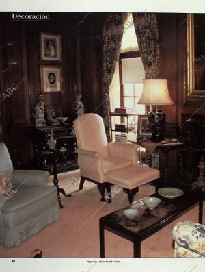 BLANCO Y NEGRO MADRID 26-06-1994 página 82