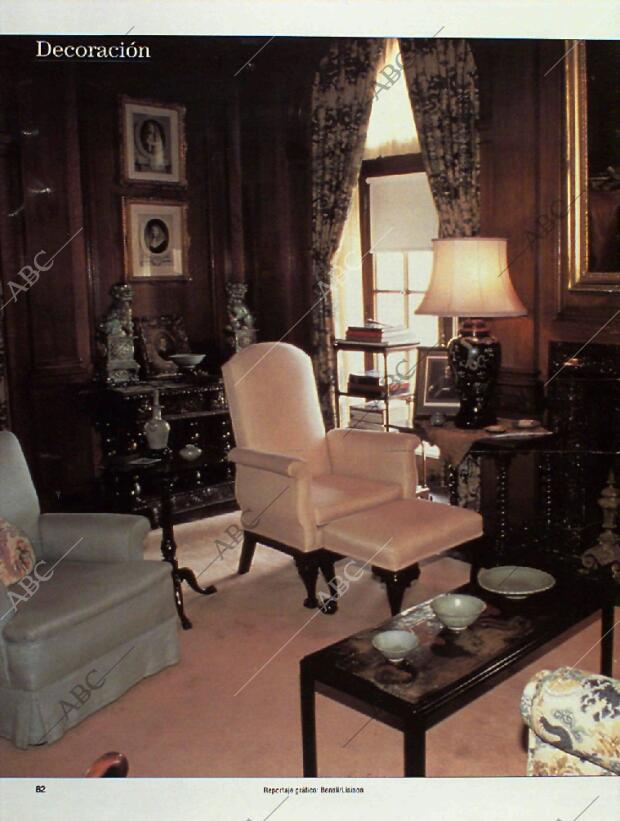 BLANCO Y NEGRO MADRID 26-06-1994 página 82