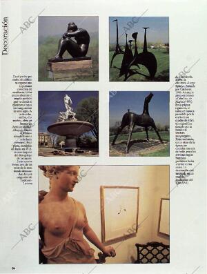 BLANCO Y NEGRO MADRID 26-06-1994 página 84