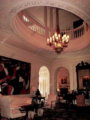 BLANCO Y NEGRO MADRID 26-06-1994 página 85