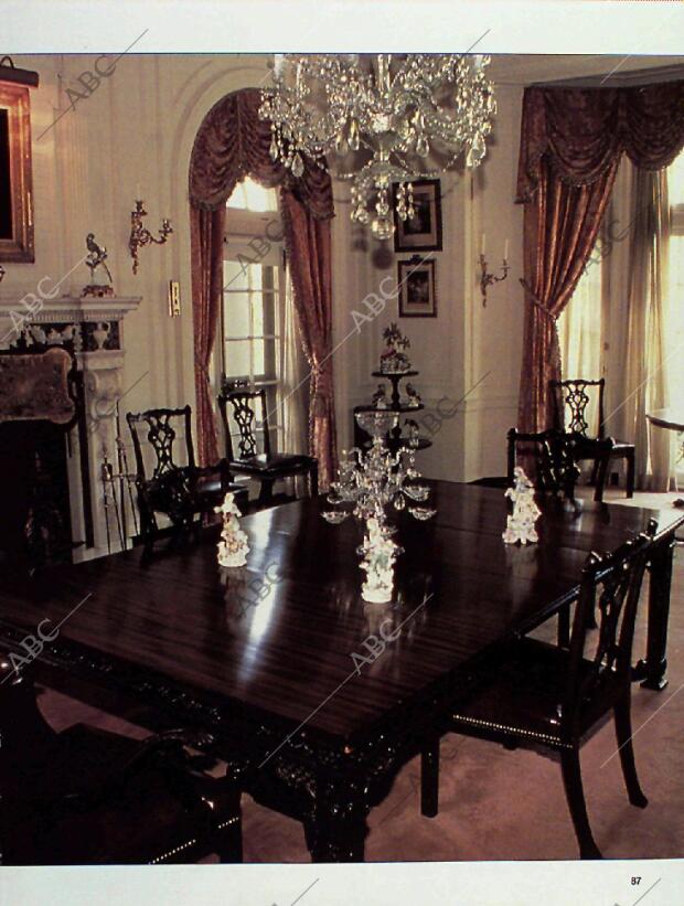 BLANCO Y NEGRO MADRID 26-06-1994 página 87