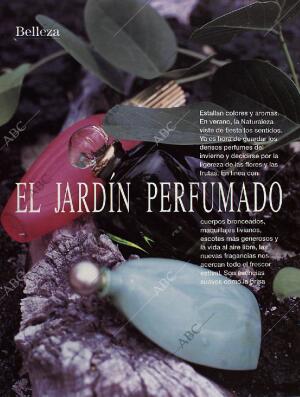 BLANCO Y NEGRO MADRID 26-06-1994 página 88