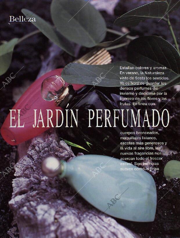 BLANCO Y NEGRO MADRID 26-06-1994 página 88