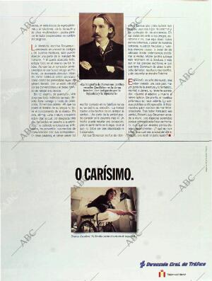 BLANCO Y NEGRO MADRID 26-06-1994 página 9