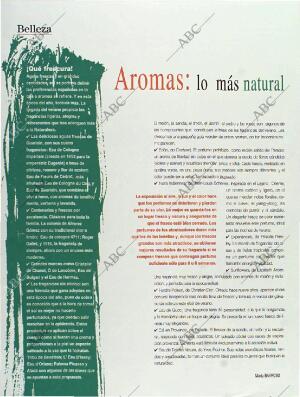 BLANCO Y NEGRO MADRID 26-06-1994 página 90