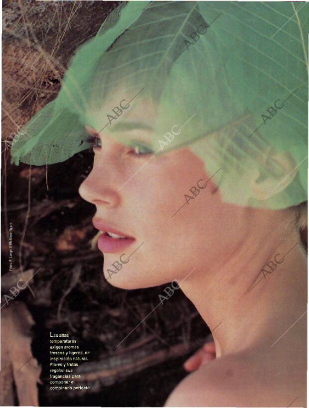 BLANCO Y NEGRO MADRID 26-06-1994 página 91