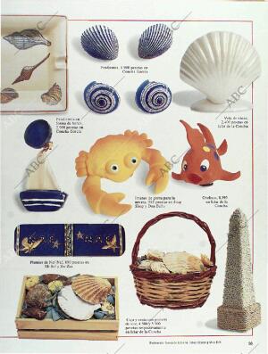 BLANCO Y NEGRO MADRID 26-06-1994 página 93