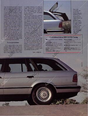 BLANCO Y NEGRO MADRID 26-06-1994 página 95