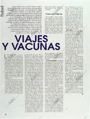 BLANCO Y NEGRO MADRID 26-06-1994 página 96