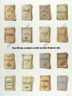 BLANCO Y NEGRO MADRID 26-06-1994 página 97