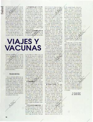 BLANCO Y NEGRO MADRID 26-06-1994 página 98