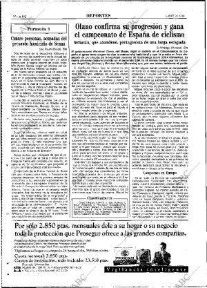 ABC MADRID 27-06-1994 página 106