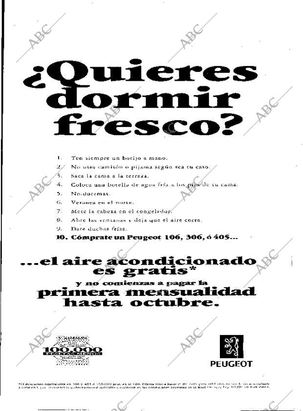 ABC MADRID 27-06-1994 página 11