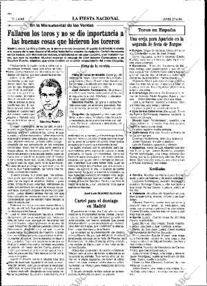 ABC MADRID 27-06-1994 página 110