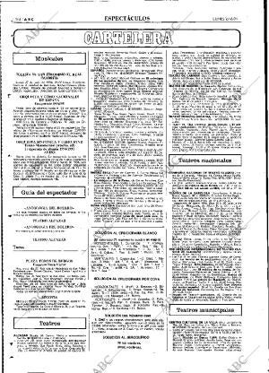 ABC MADRID 27-06-1994 página 114