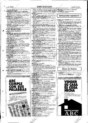 ABC MADRID 27-06-1994 página 116
