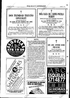 ABC MADRID 27-06-1994 página 119