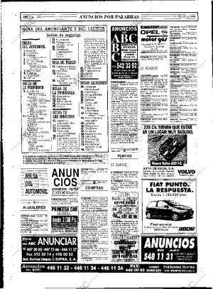 ABC MADRID 27-06-1994 página 122