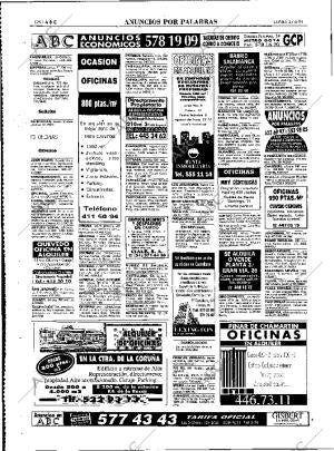 ABC MADRID 27-06-1994 página 126