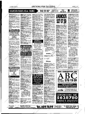 ABC MADRID 27-06-1994 página 127