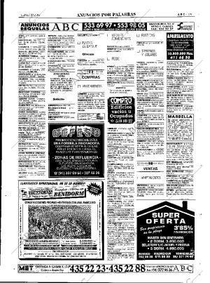 ABC MADRID 27-06-1994 página 129