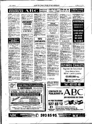 ABC MADRID 27-06-1994 página 130