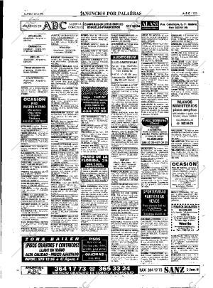 ABC MADRID 27-06-1994 página 135