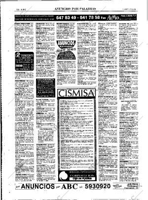 ABC MADRID 27-06-1994 página 136