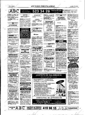 ABC MADRID 27-06-1994 página 138