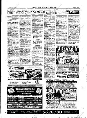 ABC MADRID 27-06-1994 página 139