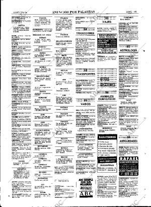 ABC MADRID 27-06-1994 página 145