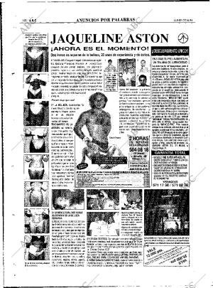 ABC MADRID 27-06-1994 página 148