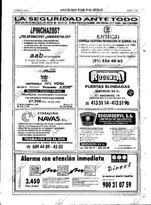 ABC MADRID 27-06-1994 página 149