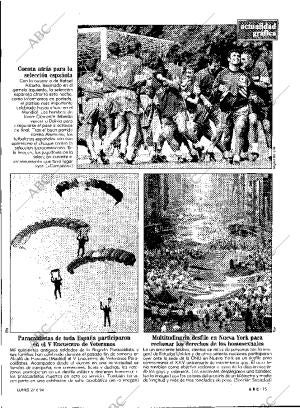 ABC MADRID 27-06-1994 página 15