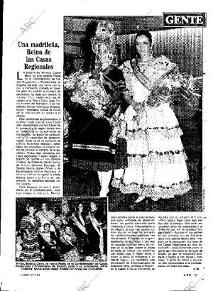 ABC MADRID 27-06-1994 página 151