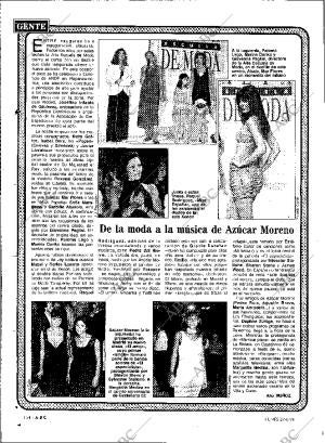 ABC MADRID 27-06-1994 página 154