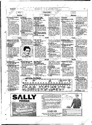 ABC MADRID 27-06-1994 página 158