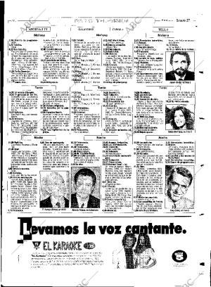 ABC MADRID 27-06-1994 página 159